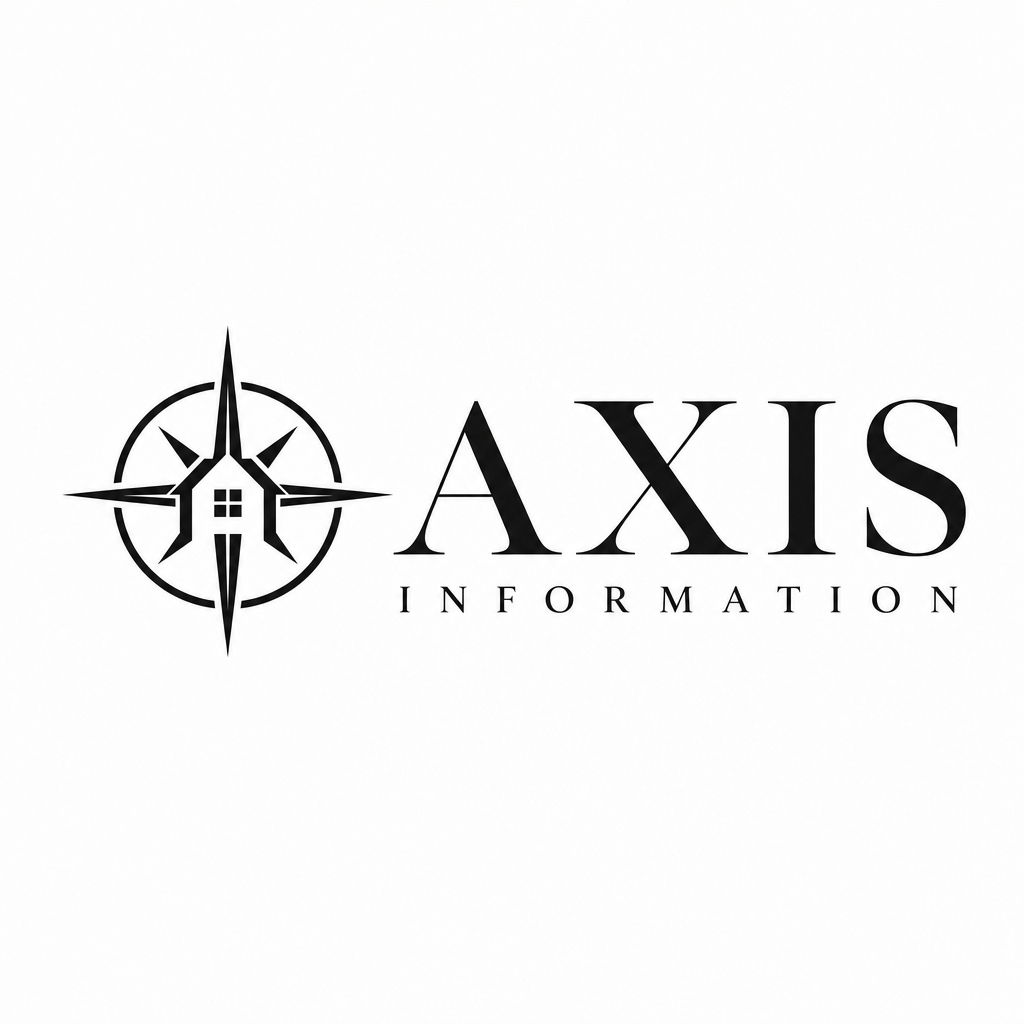Axis Information