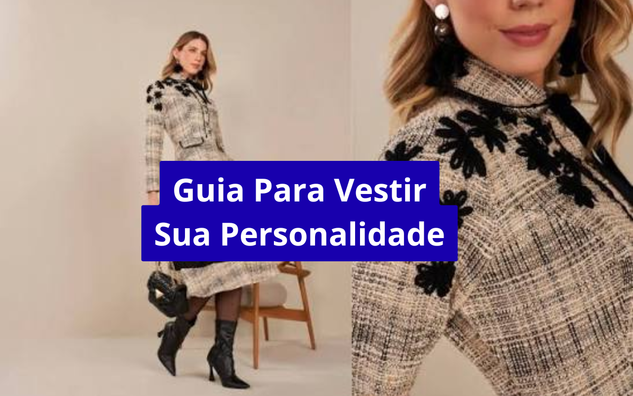 Como encontrar seu estilo pessoal depois dos 35 anos: um guia para vestir sua personalidade com confiança