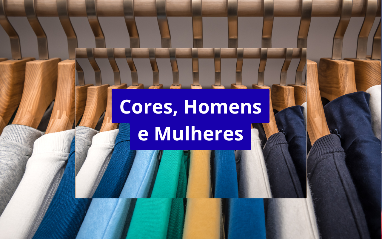 Cores que valorizam homens e mulheres maduros: descubra os tons que transmitem elegância, sofisticação e personalidade