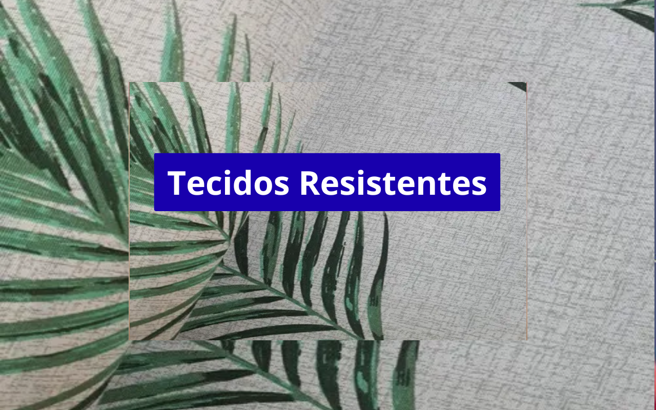 Como identificar tecidos resistentes: guia completo para comprar roupas que duram muito mais