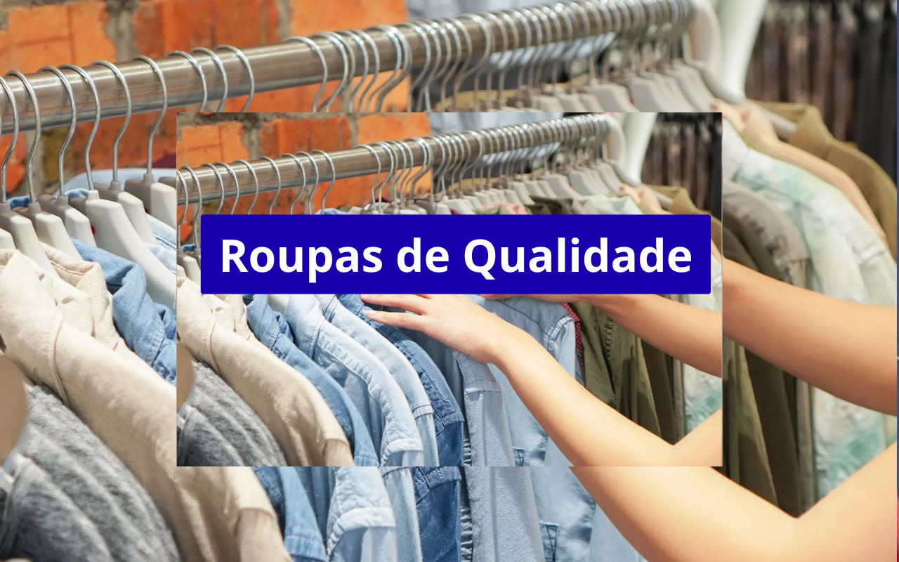 Vale a pena investir em roupas de qualidade? Descubra por que essa escolha pode economizar dinheiro e transformar seu guarda-roupa