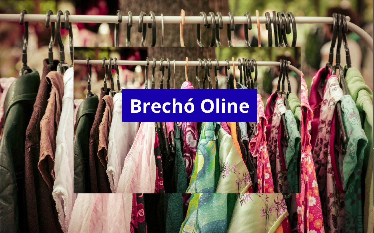 Brechós online: como comprar com segurança e aproveitar as melhores oportunidades
