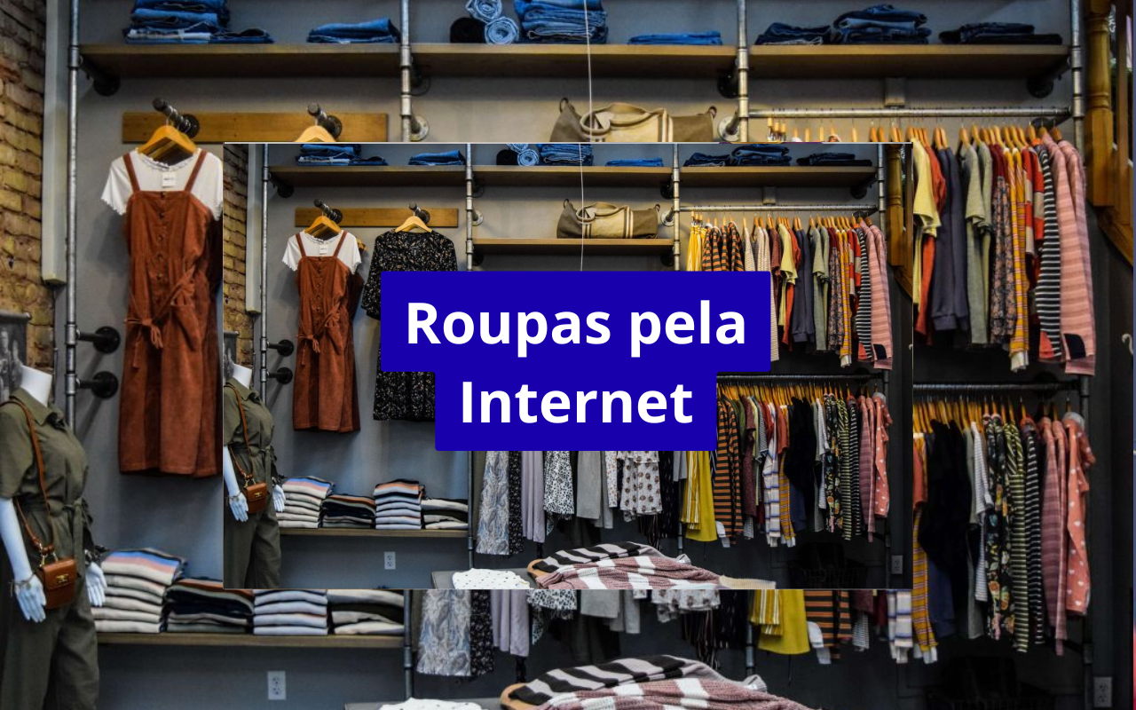 Guia para comprar roupas pela internet sem erro: aprenda a fazer escolhas certeiras e evitar arrependimentos