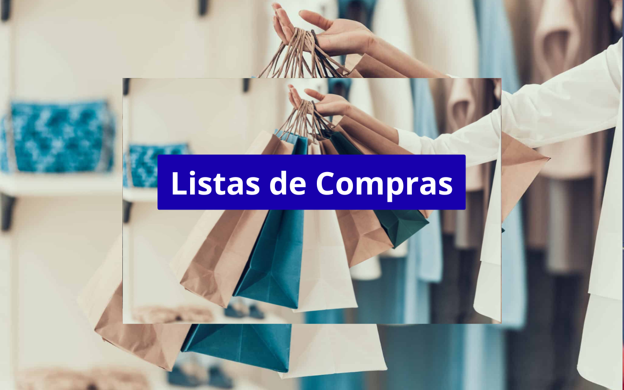 Como montar uma lista de compras para o guarda-roupa: o guia completo para comprar apenas o que você realmente precisa