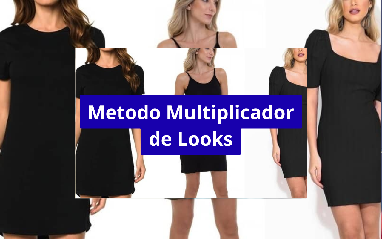 O método 3x3 para multiplicar seus looks: como criar dezenas de combinações com poucas peças