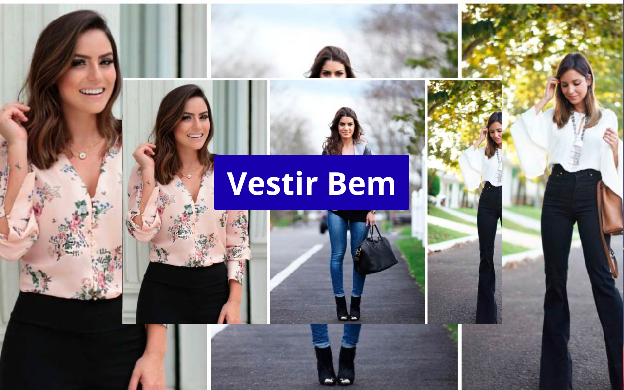 Como se vestir bem em qualquer idade: elegância, conforto e estilo para todas as fases da vida