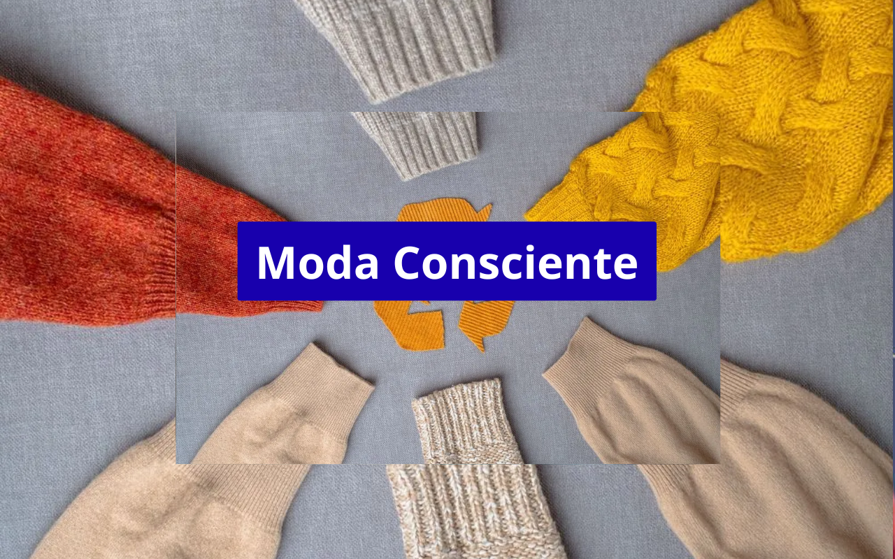 Marcas nacionais que investem em moda consciente: conheça empresas brasileiras que unem estilo, qualidade e sustentabilidade