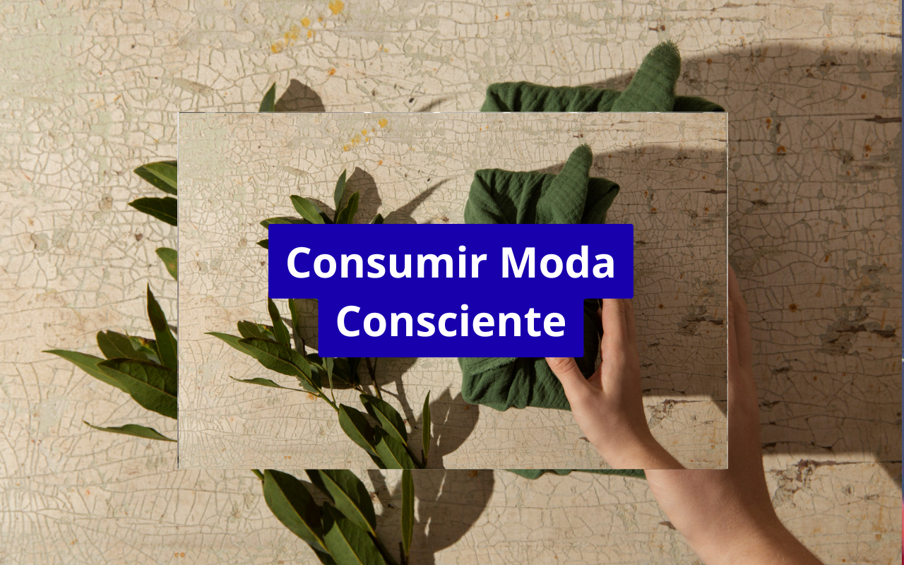 Hábitos simples para consumir moda de forma consciente: pequenas mudanças que fazem grande diferença
