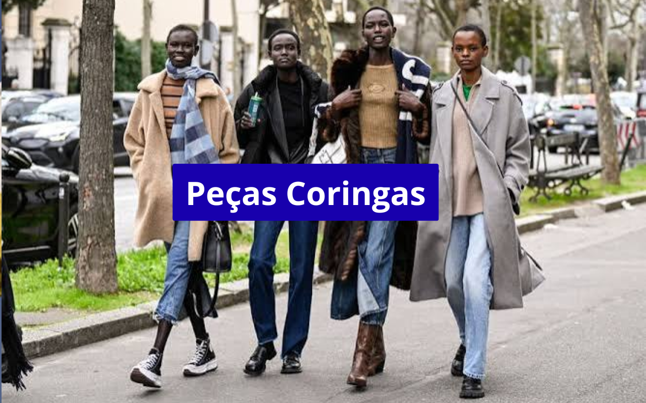 30 peças que nunca saem de moda e valem o investimento