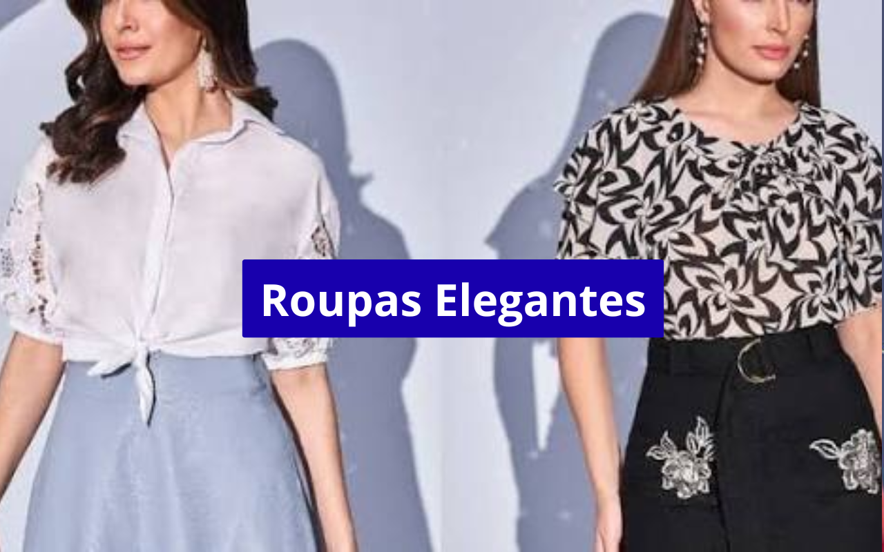 Peças elegantes que nunca envelhecem: 20 clássicos da moda que atravessam gerações