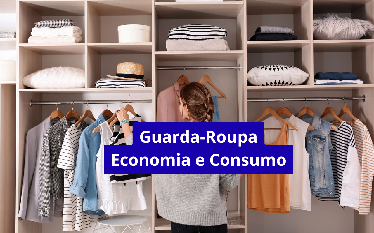 Como montar um guarda-roupa cápsula depois dos 35 anos: praticidade, elegância e consumo consciente
